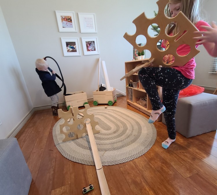 Play Studio by Green Space (Fort&nbspWorth,&nbspTX)